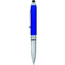 Puntero con luz led y bolígrafo personalizado Puntero con luz led y bolígrafo personalizado
