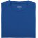 Camiseta en poliester 135 gr unisex tecnic plus personalizada azul