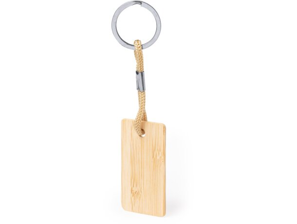 Llavero Recbam detalle 2