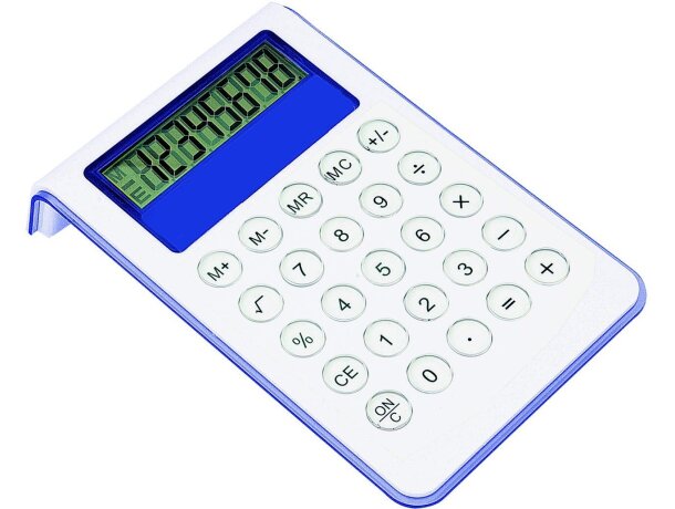 Calculadora juvenil