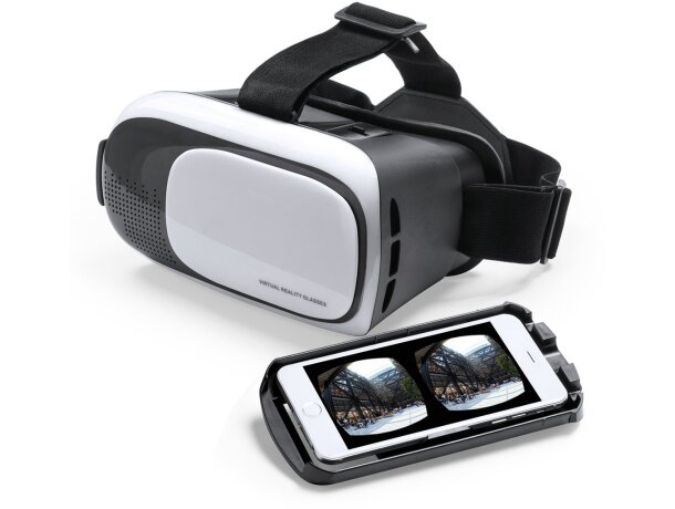 Gafas Bercley de realidad virtual ajustables