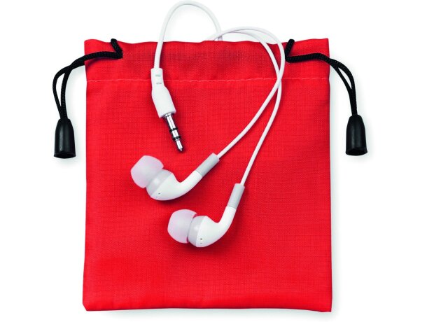 Cascos auriculares en cuatro colores barato Cascos auriculares en cuatro colores barato