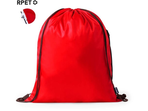 Mochila Hildan detalle 1