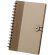 Libreta Veldun economico