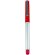 Roller Estrim de gel Makitos rojo