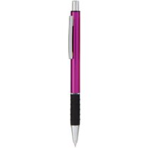 Bolígrafo de aluminio elegante y ligero personalizado