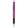 Bolígrafo de aluminio elegante y ligero Fucsia