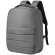 Mochila Antirrobo Danium gris