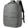 Mochila Antirrobo Danium Gris