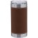 Vaso térmico Hulpex acero inoxidable 530ml libre de BPA Marron