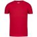 Camiseta Niño Color "keya" Yc150