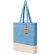 Bolsa 100% algodón reciclado 120 g/m2 Kauna detalle 4