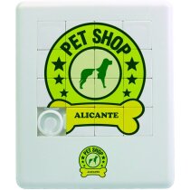 Mini puzzle clásico personalizado Mini puzzle clásico personalizado