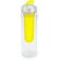 Bidón tritan de 700 ml en diferentes modelos personalizado amarillo