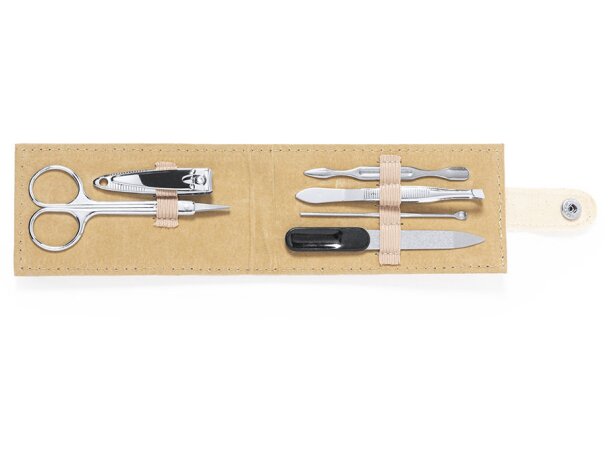 Set Manicura Yernia