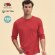 Camiseta Adulto Color Iconic Long Sleeve T