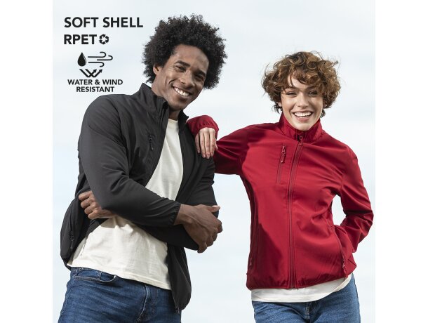 Chaqueta Scola detalle 7