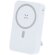 Power bank Granzax carga inalámbrica 15W magnética 10000 mAh detalle 3