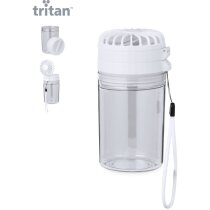 Bidón ventilador Zexen