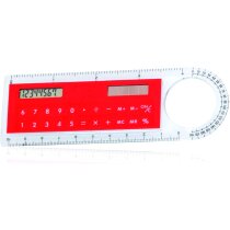 Regla Calculadora solar personalizada Regla Calculadora solar personalizada