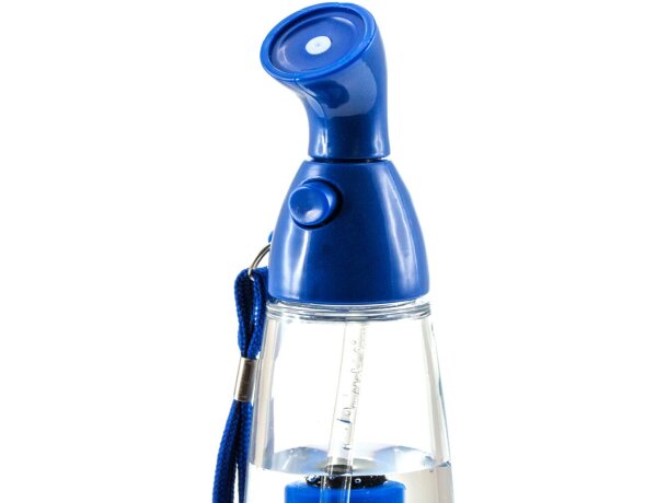 Vaporizador de perfume personalizado