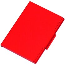 Estuche para tarjetas con logo Estuche para tarjetas con logo