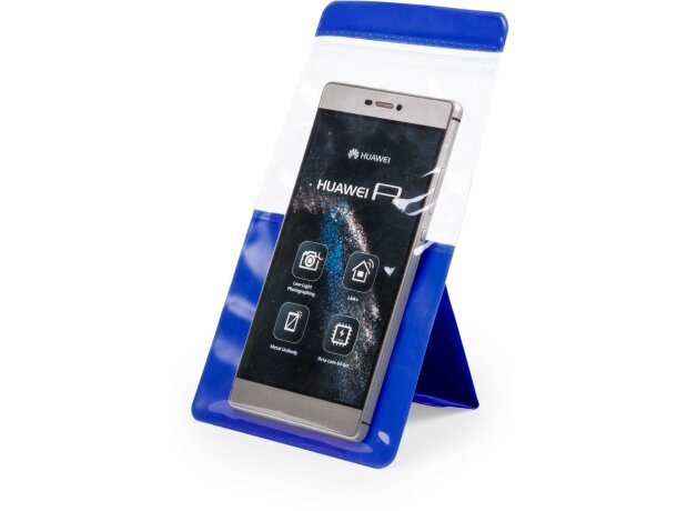 Portatodo con pantalla táctil personalizado