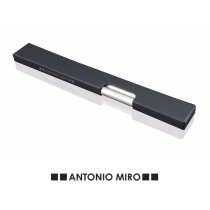 Set de lápices en caja Antonio Miró personalizado