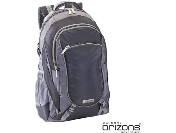 Mochila Virtux deportiva poliéster 420d Orizons