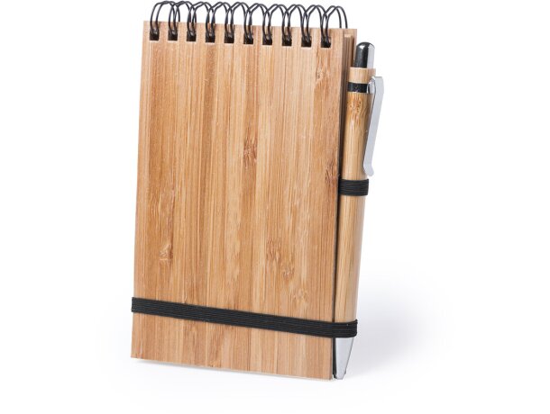 Libreta Tumiz personalizado