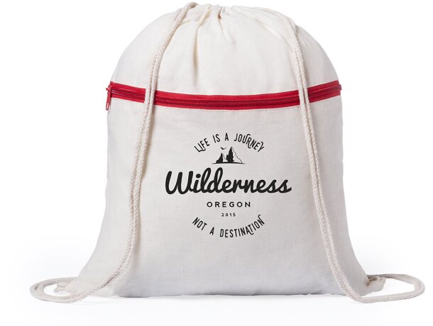 Mochila Selcam personalizado
