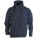 Sudadera Adulto con Capucha Harnix Marino