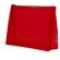 Neceser de pvc gran gama de colores rojo