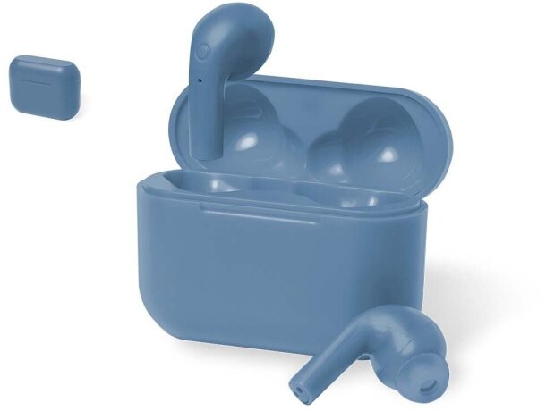 Auriculares Prucky detalle 1