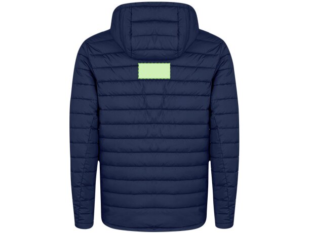 Chaqueta Likpan detalle 8