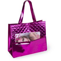 Bolsa Mison non woven laminado personalizada