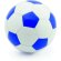 Balón de polipiel y pvc