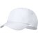 Gorra Keinfax blanco