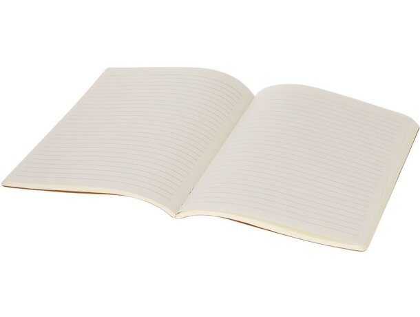 Libreta Atrex detalle 3