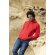 Sudadera Adulto con Capucha Harnix detalle 9