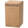Vaso térmico Thira de acero inoxidable reciclado 350ml detalle 6
