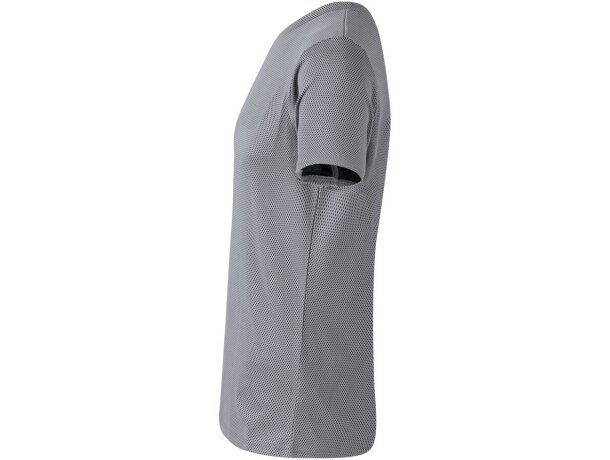 Camiseta adulto Tecnic Gelang detalle 6