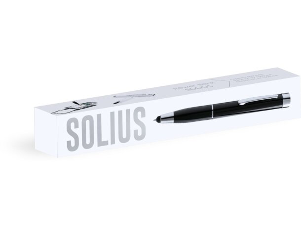 Bolígrafo con power bank barato