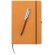 Set Nauthax marron
