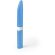 Cuchillo Pelador Levian azul