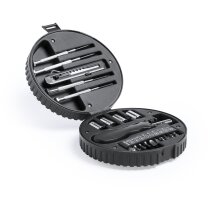 Set de herramientas 20 piezas en estuche