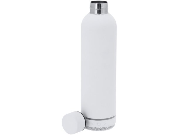 Bidón térmico altavoz Meflex detalle 2