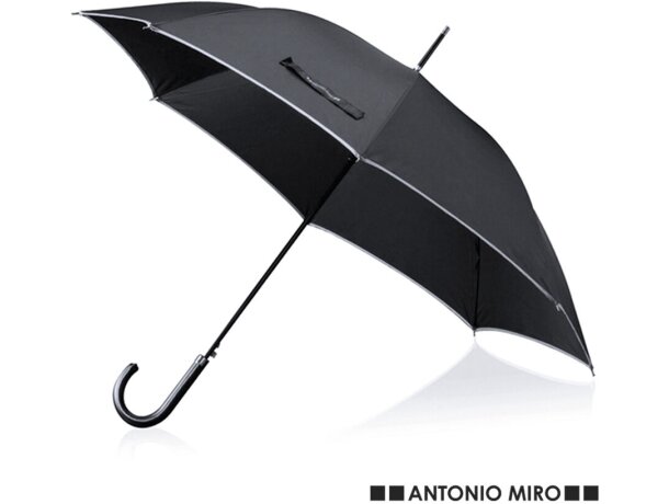Paraguas Royal marca Antonio Miró para personalizar con logo de empresa grabado