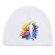 Gorro Folten blanco