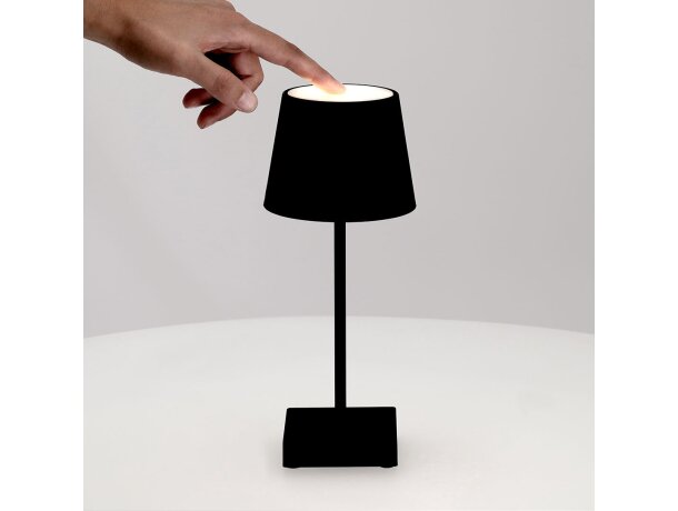 Lámpara led Madison con tres modos de luz ajustables detalle 3